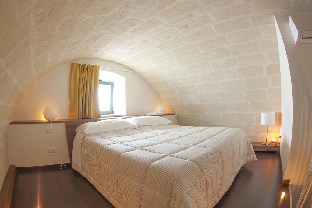 Le Dimore Di Chiancalata Hotel Matera Luaran gambar