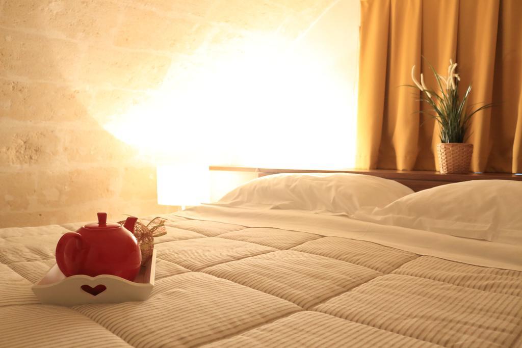 Le Dimore Di Chiancalata Hotel Matera Luaran gambar