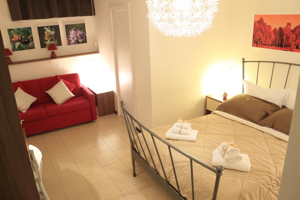 Le Dimore Di Chiancalata Hotel Matera Luaran gambar
