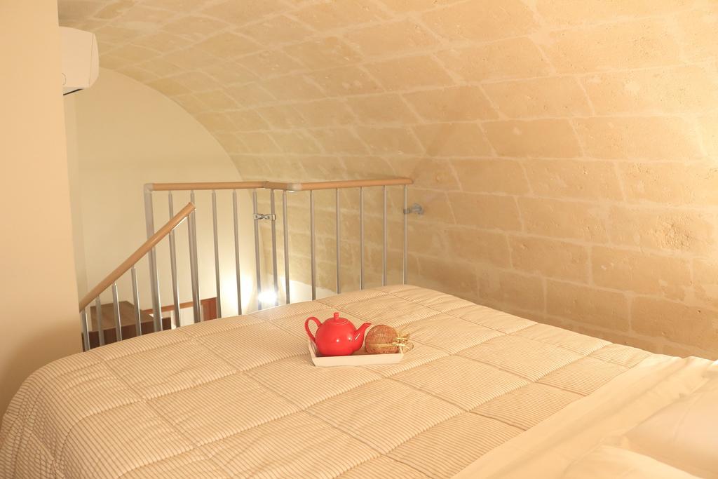 Le Dimore Di Chiancalata Hotel Matera Luaran gambar