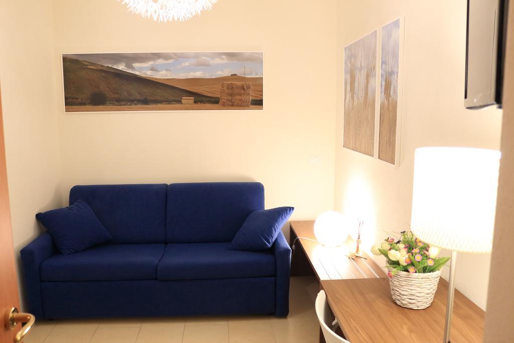 Le Dimore Di Chiancalata Hotel Matera Luaran gambar