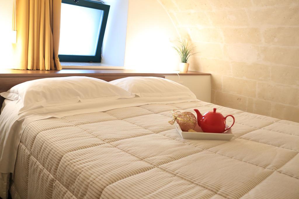 Le Dimore Di Chiancalata Hotel Matera Luaran gambar