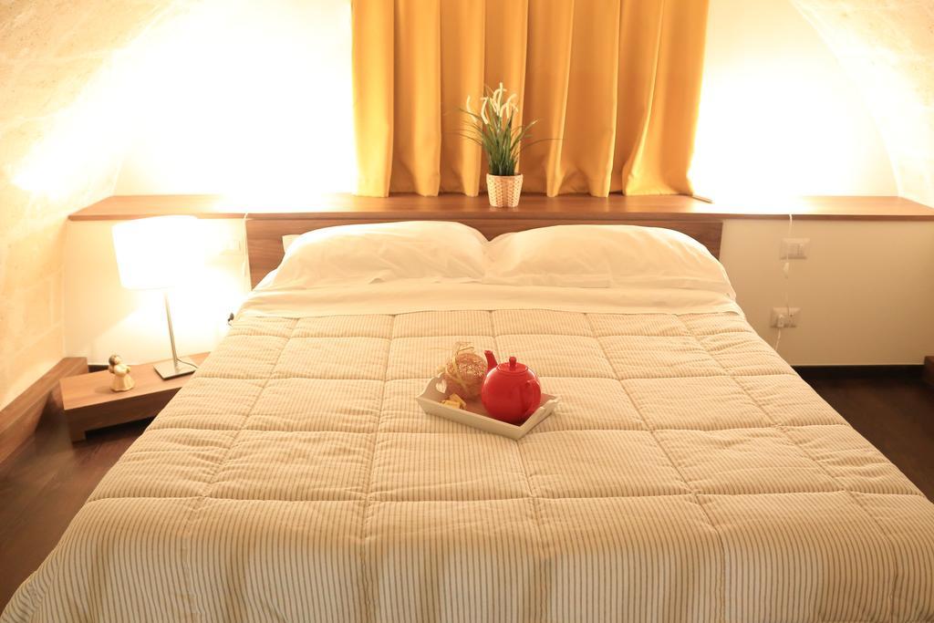 Le Dimore Di Chiancalata Hotel Matera Luaran gambar